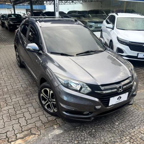 HONDA HR-V 1.8 16V 4P EX FLEX AUTOMÁTICO CVT, Foto 2