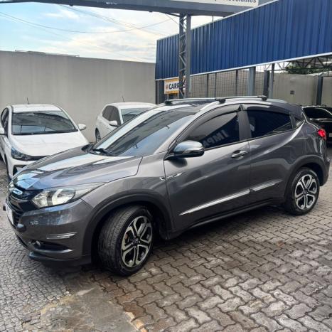 HONDA HR-V 1.8 16V 4P EX FLEX AUTOMÁTICO CVT, Foto 4