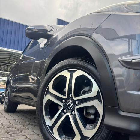HONDA HR-V 1.8 16V 4P EX FLEX AUTOMÁTICO CVT, Foto 5