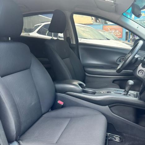 HONDA HR-V 1.8 16V 4P EX FLEX AUTOMÁTICO CVT, Foto 6