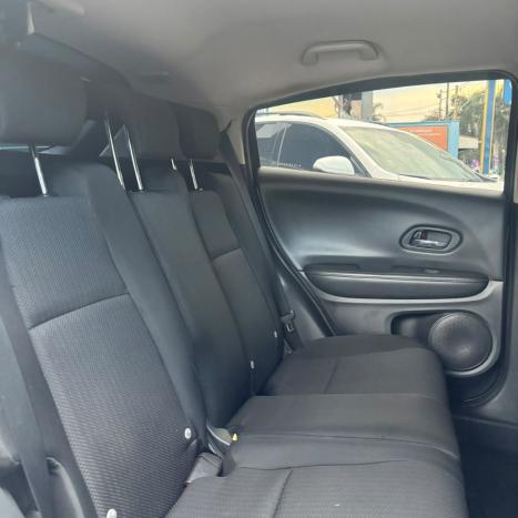 HONDA HR-V 1.8 16V 4P EX FLEX AUTOMÁTICO CVT, Foto 7