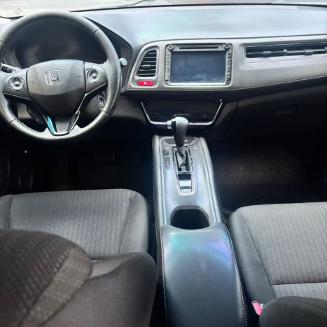 HONDA HR-V 1.8 16V 4P EX FLEX AUTOMÁTICO CVT, Foto 8