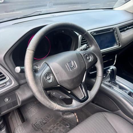 HONDA HR-V 1.8 16V 4P EX FLEX AUTOMÁTICO CVT, Foto 9