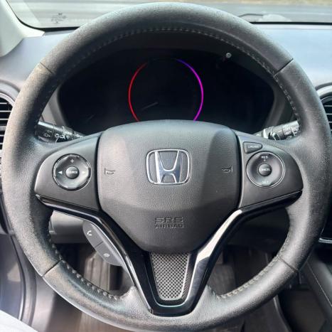 HONDA HR-V 1.8 16V 4P EX FLEX AUTOMÁTICO CVT, Foto 10