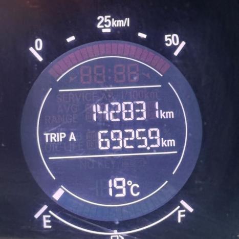 HONDA HR-V 1.8 16V 4P EX FLEX AUTOMÁTICO CVT, Foto 11