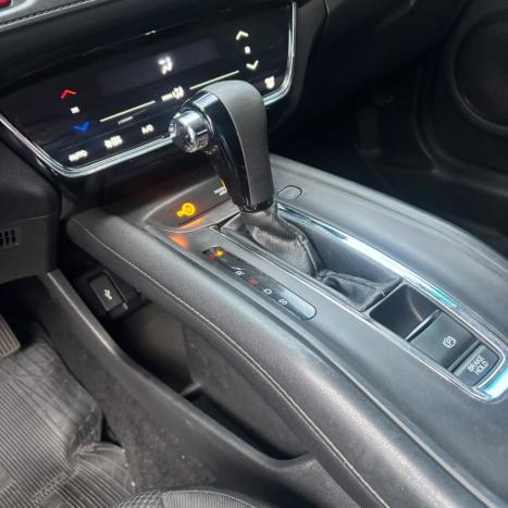 HONDA HR-V 1.8 16V 4P EX FLEX AUTOMÁTICO CVT, Foto 13