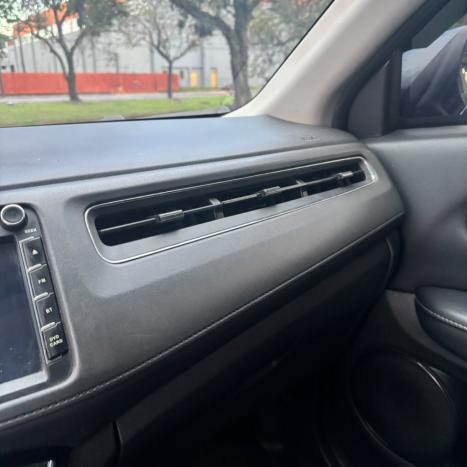 HONDA HR-V 1.8 16V 4P EX FLEX AUTOMÁTICO CVT, Foto 14