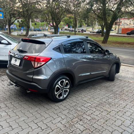 HONDA HR-V 1.8 16V 4P EX FLEX AUTOMÁTICO CVT, Foto 15