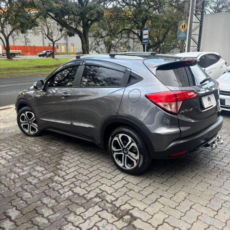 HONDA HR-V 1.8 16V 4P EX FLEX AUTOMÁTICO CVT, Foto 16