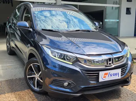 HONDA HR-V 1.8 16V 4P EX FLEX AUTOMÁTICO CVT, Foto 2