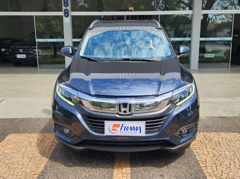 HONDA HR-V 1.8 16V 4P EX FLEX AUTOMÁTICO CVT, Foto 3