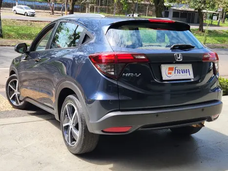 HONDA HR-V 1.8 16V 4P EX FLEX AUTOMÁTICO CVT, Foto 4