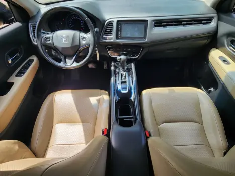HONDA HR-V 1.8 16V 4P EX FLEX AUTOMÁTICO CVT, Foto 8