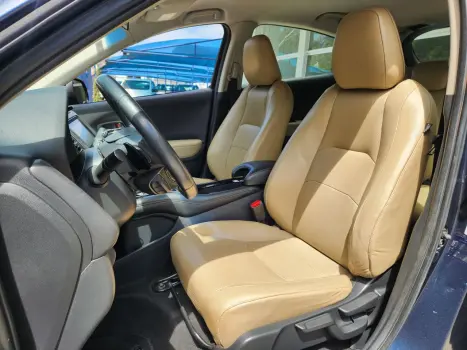 HONDA HR-V 1.8 16V 4P EX FLEX AUTOMÁTICO CVT, Foto 9