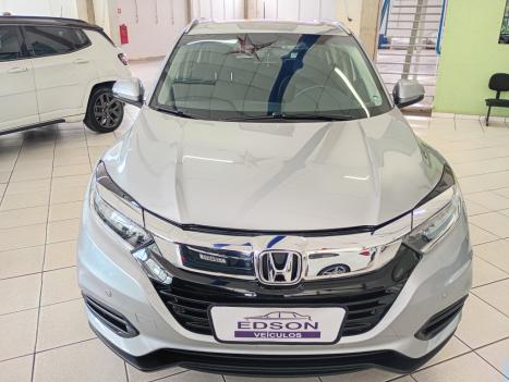 HONDA HR-V 1.8 16V 4P EXL FLEX AUTOMÁTICO CVT, Foto 1