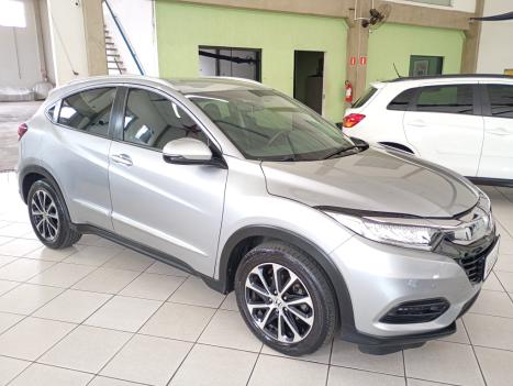 HONDA HR-V 1.8 16V 4P EXL FLEX AUTOMÁTICO CVT, Foto 2