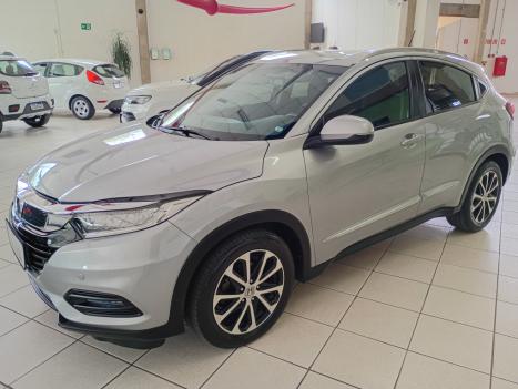 HONDA HR-V 1.8 16V 4P EXL FLEX AUTOMÁTICO CVT, Foto 3