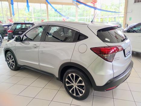 HONDA HR-V 1.8 16V 4P EXL FLEX AUTOMÁTICO CVT, Foto 4