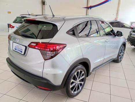 HONDA HR-V 1.8 16V 4P EXL FLEX AUTOMÁTICO CVT, Foto 5