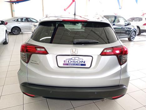 HONDA HR-V 1.8 16V 4P EXL FLEX AUTOMÁTICO CVT, Foto 6