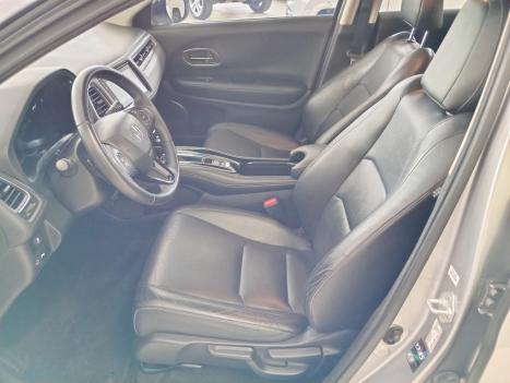 HONDA HR-V 1.8 16V 4P EXL FLEX AUTOMÁTICO CVT, Foto 7
