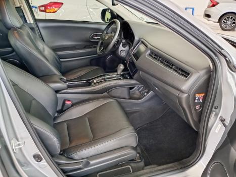 HONDA HR-V 1.8 16V 4P EXL FLEX AUTOMÁTICO CVT, Foto 8