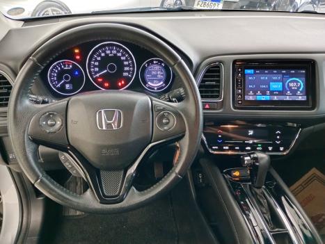 HONDA HR-V 1.8 16V 4P EXL FLEX AUTOMÁTICO CVT, Foto 9