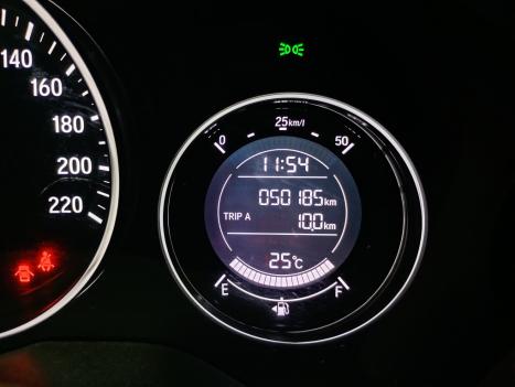 HONDA HR-V 1.8 16V 4P EXL FLEX AUTOMÁTICO CVT, Foto 10