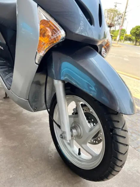 HONDA Lead 110 , Foto 3
