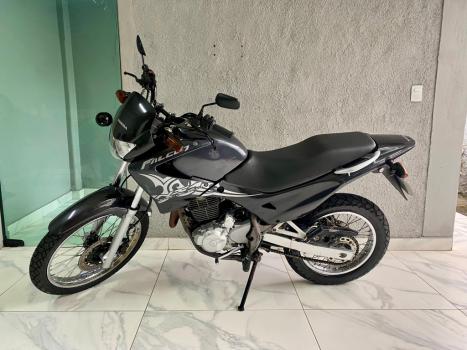 HONDA NX Falcon 400, Foto 4