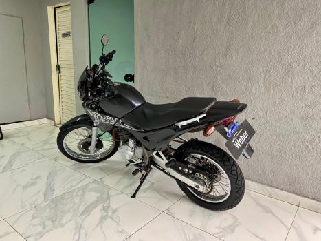 HONDA NX Falcon 400, Foto 5