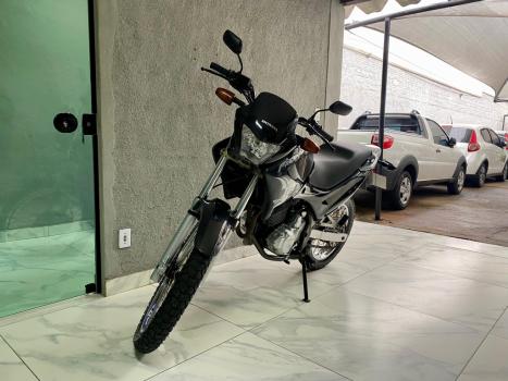 HONDA NX Falcon 400, Foto 6