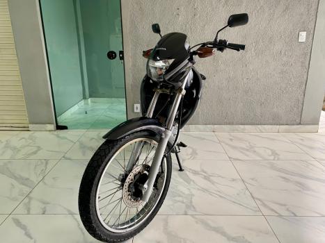 HONDA NX Falcon 400, Foto 7