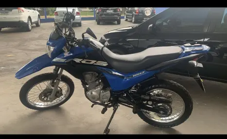 HONDA NXR Bros 160 ESDD, Foto 5