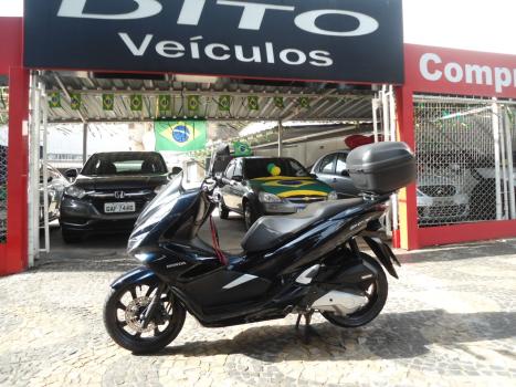 HONDA PCX 150 , Foto 1
