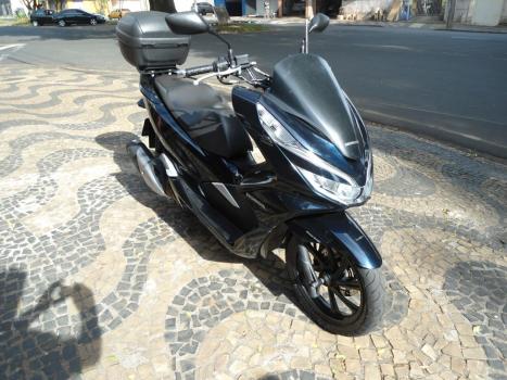 HONDA PCX 150 , Foto 2