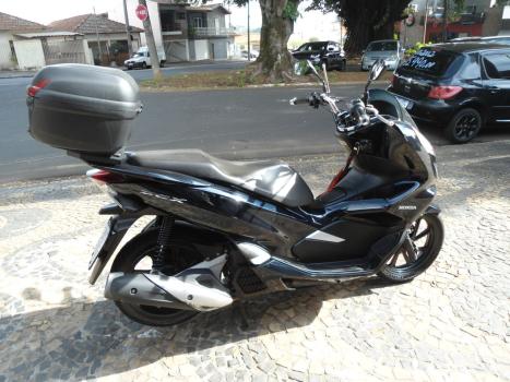 HONDA PCX 150 , Foto 3