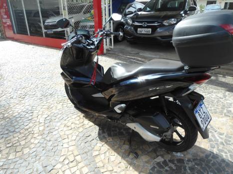 HONDA PCX 150 , Foto 4
