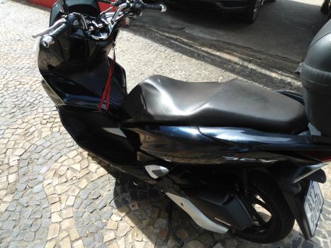 HONDA PCX 150 , Foto 5