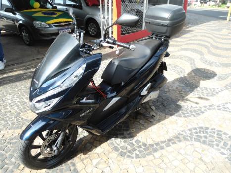 HONDA PCX 150 , Foto 6