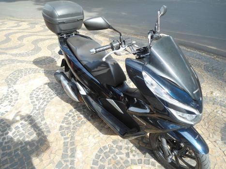 HONDA PCX 150 , Foto 7