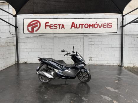 HONDA PCX 150 SPORT, Foto 1