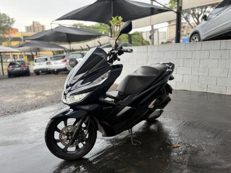 HONDA PCX 150 SPORT, Foto 3