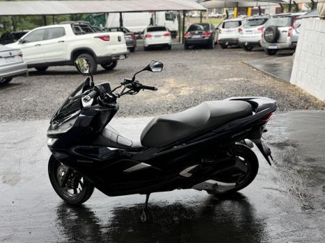 HONDA PCX 150 SPORT, Foto 4