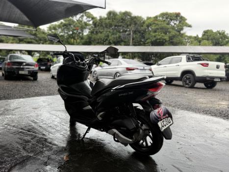 HONDA PCX 150 SPORT, Foto 5