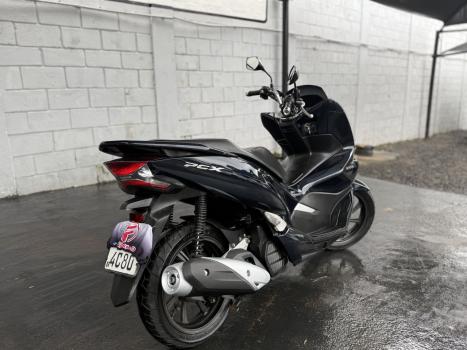HONDA PCX 150 SPORT, Foto 7