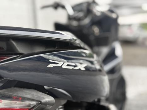 HONDA PCX 150 SPORT, Foto 8