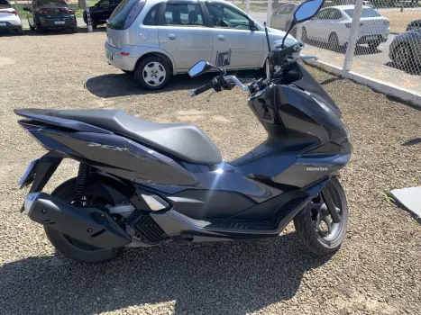 HONDA PCX 160 ABS, Foto 2