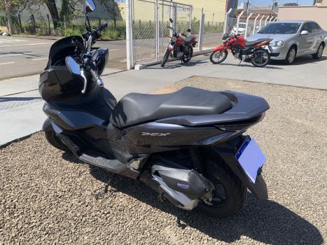HONDA PCX 160 ABS, Foto 3