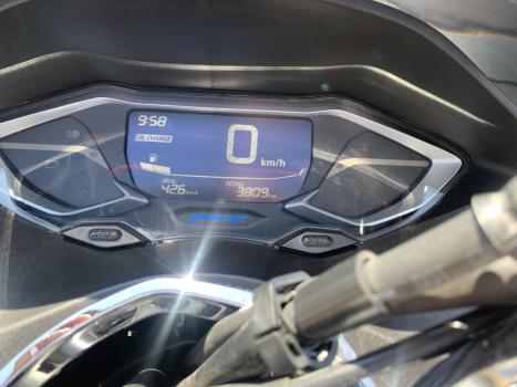 HONDA PCX 160 ABS, Foto 4